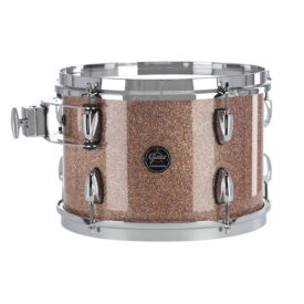 Gretsch Renown Maple 12 x 8" Tom - Champagne Sparkle - Image 3