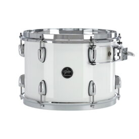 Gretsch Renown Maple 13 x 9" Tom - Piano White