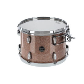 Gretsch Renown Maple 13 x 9" Tom - Champagne Sparkle - Image 5