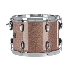 Gretsch Renown Maple 13 x 9" Tom - Champagne Sparkle - Image 4