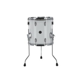 Gretsch Renown Maple 14 x 14" Floor Tom - Piano White