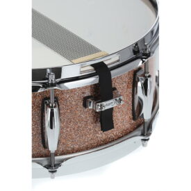 Gretsch Renown Maple 14 x 5" Snare Drum - Champagne Sparkle - Image 3
