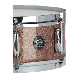 Gretsch Renown Maple 14 x 5" Snare Drum - Champagne Sparkle