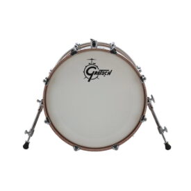 Gretsch Renown Maple 20" x 16" Bass Drum - Champagne Sparkle