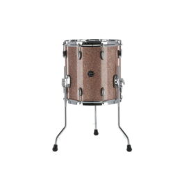 Gretsch Renown Maple 14 x 14" Floor Tom - Champagne Sparkle