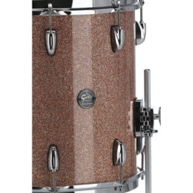 Gretsch Renown Maple 14 x 14" Floor Tom - Champagne Sparkle - Image 5