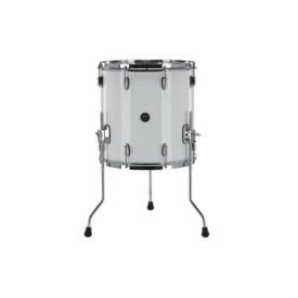 Gretsch Renown Maple 16 x 16" Floor Tom - Piano White