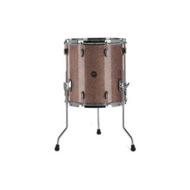 Gretsch Renown Maple 16 x 16" Floor Tom - Champagne Sparkle