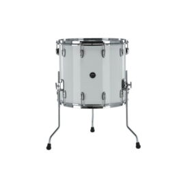 Gretsch Renown Maple 18 x 16" Floor Tom - Piano White