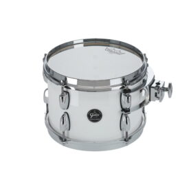 Gretsch Renown Maple 10 x 7" Tom - Piano White - Image 5