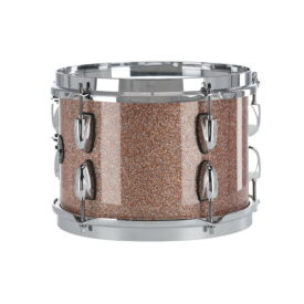 Gretsch Renown Maple 10 x 7" Tom - Champagne Sparkle - Image 4