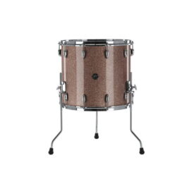 Gretsch Renown Maple 18 x 16" Floor Tom - Champagne Sparkle