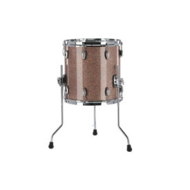 Gretsch Renown Maple 14 x 14" Floor Tom - Champagne Sparkle - Image 3