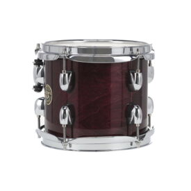Gretsch Catalina Maple 8"x7" Tom - Purple Gloss - Image 4