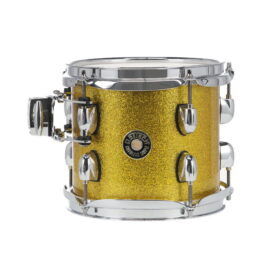 Gretsch Catalina Maple 8"x7" Tom - Lemon Sparkle - Image 3