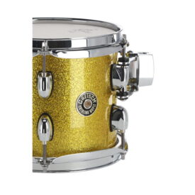 Gretsch Catalina Maple 8"x7" Tom - Lemon Sparkle - Image 5