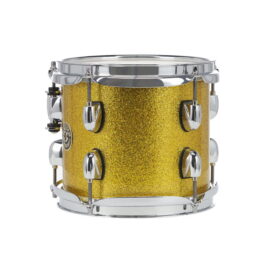 Gretsch Catalina Maple 8"x7" Tom - Lemon Sparkle - Image 4