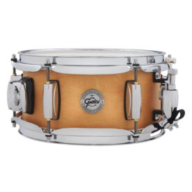 Gretsch Full Range 10 x 5" Snare Drum - Birch