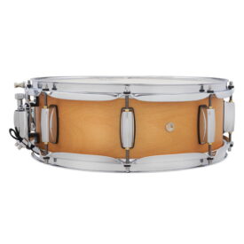 Gretsch Full Range 14 x 5" Snare Drum - Birch - Image 4