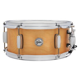 Gretsch Full Range 13 x 6" Snare Drum - Birch