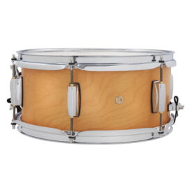 Gretsch Full Range 13 x 6" Snare Drum - Birch - Image 4