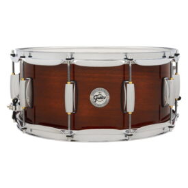 Gretsch Full Range 14 x 6.5" Snare Drum - Maple/Mahogany
