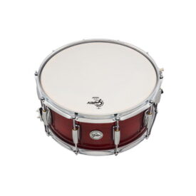 Gretsch Full Range 14 x 6.5" Snare Drum - Maple/Mahogany - Image 5