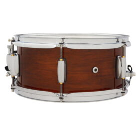 Gretsch Full Range 13 x 6" Snare Drum - Maple/Mahogany - Image 4