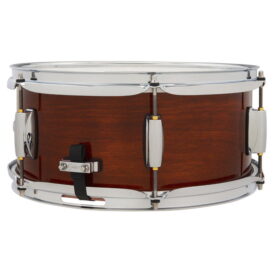 Gretsch Full Range 13 x 6" Snare Drum - Maple/Mahogany - Image 3
