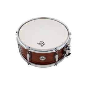 Gretsch Full Range 13 x 6" Snare Drum - Maple/Mahogany - Image 5