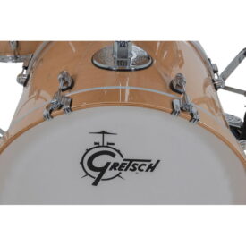 Gretsch 20" Catalina Maple 5-Piece Shell Pack - Antique Maple - Image 5