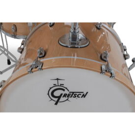 Gretsch 22" Catalina Maple 7-Piece Shell Pack - Antique Maple - Image 5
