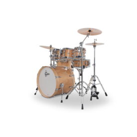 Gretsch 22" Catalina Maple 7-Piece Shell Pack - Antique Maple - Image 3