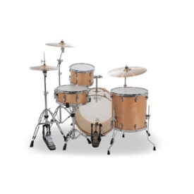 Gretsch 22" Catalina Maple 4-Piece Shell Pack - Antique Maple - Image 4