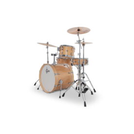 Gretsch 22" Catalina Maple 4-Piece Shell Pack - Antique Maple - Image 3