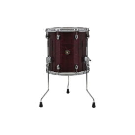 Gretsch Catalina Maple 14"x14" Floor Tom - Purple Gloss - Image 1