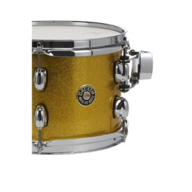 Gretsch Catalina Maple 10"x7" Tom - Lemon Sparkle - Image 5
