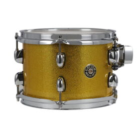 Gretsch Catalina Maple 10"x7" Tom - Lemon Sparkle - Image 4