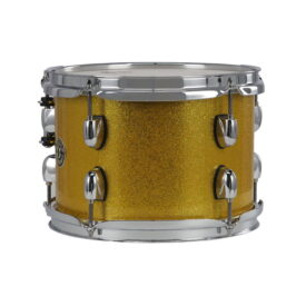Gretsch Catalina Maple 10"x7" Tom - Lemon Sparkle - Image 3