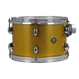 Gretsch Catalina Maple 12"x8" Tom - Lemon Sparkle - Image 4