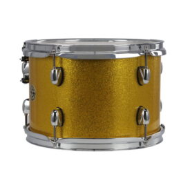 Gretsch Catalina Maple 12"x8" Tom - Lemon Sparkle - Image 3