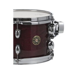 Gretsch Catalina Maple 10"x7" Tom - Purple Gloss - Image 5