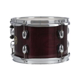 Gretsch Catalina Maple 10"x7" Tom - Purple Gloss - Image 3