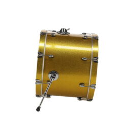 Gretsch Catalina Maple 22" x 16" Bass Drum - Lemon Sparkle - Image 2