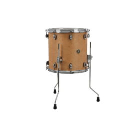 Gretsch Catalina Maple 14"x14" Floor Tom - Antique Maple - Image 4