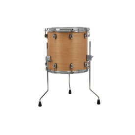 Gretsch Catalina Maple 14"x14" Floor Tom - Antique Maple - Image 3