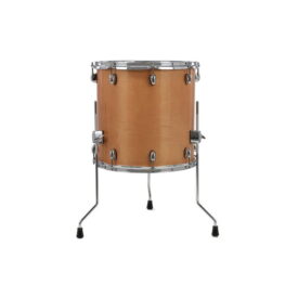 Gretsch Catalina Maple 16"x16" Floor Tom - Antique Maple - Image 3