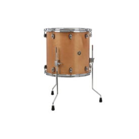 Gretsch Catalina Maple 16"x16" Floor Tom - Antique Maple - Image 4