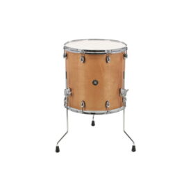 Gretsch Catalina Maple 16"x16" Floor Tom - Antique Maple - Image 5