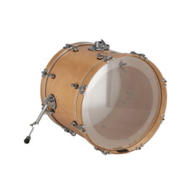 Gretsch Catalina Maple 20" x 16" Bass Drum - Antique Maple - Image 4
